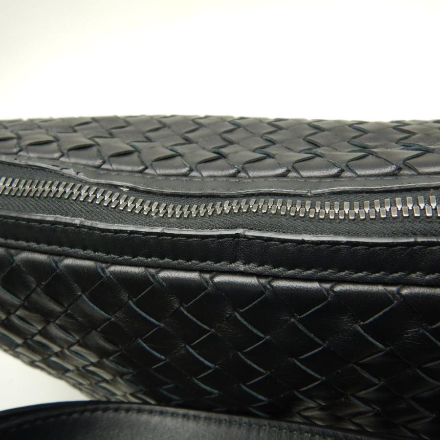 BOTTEGA VENETA（ボッテガ・ヴェネタ） ワンショルダーバッグ 115658