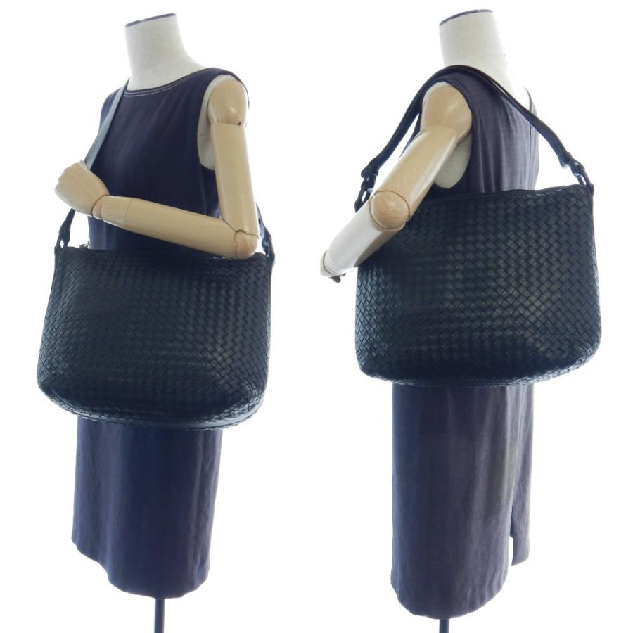 BOTTEGA VENETA（ボッテガ・ヴェネタ） ワンショルダーバッグ 115658