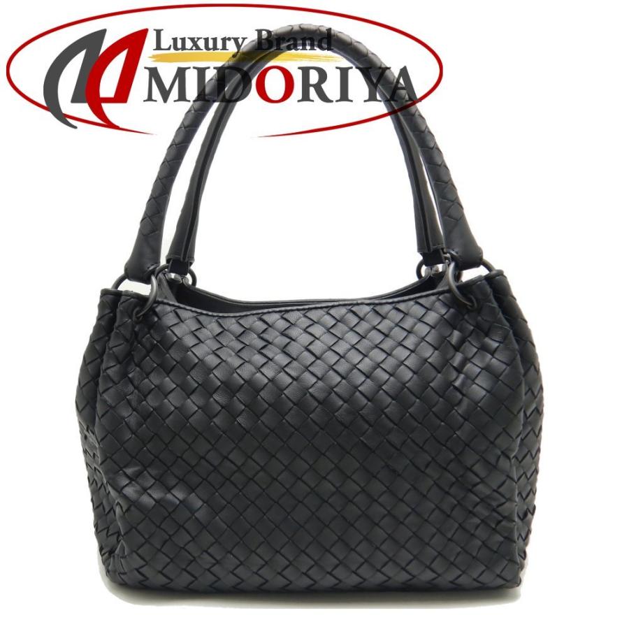 BOTTEGA VENETA ボッテガヴェネタ 222322 V0016 8175 ナッパ 