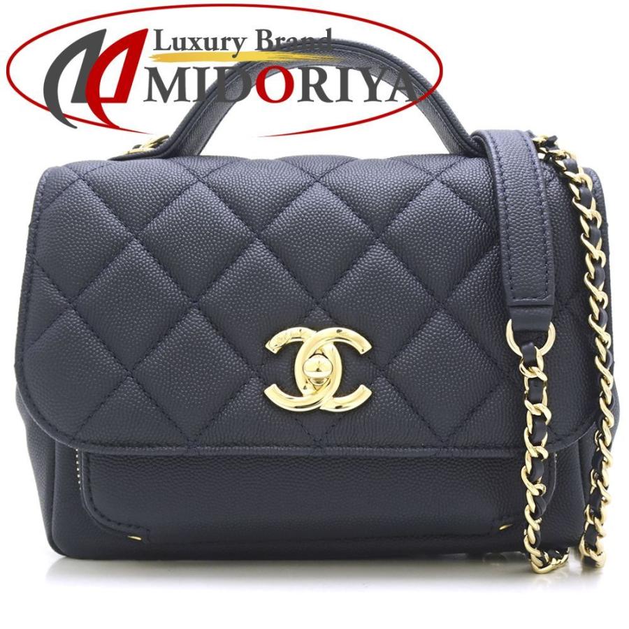 未使用品 CHANELビジネスアフィニティフォンケース