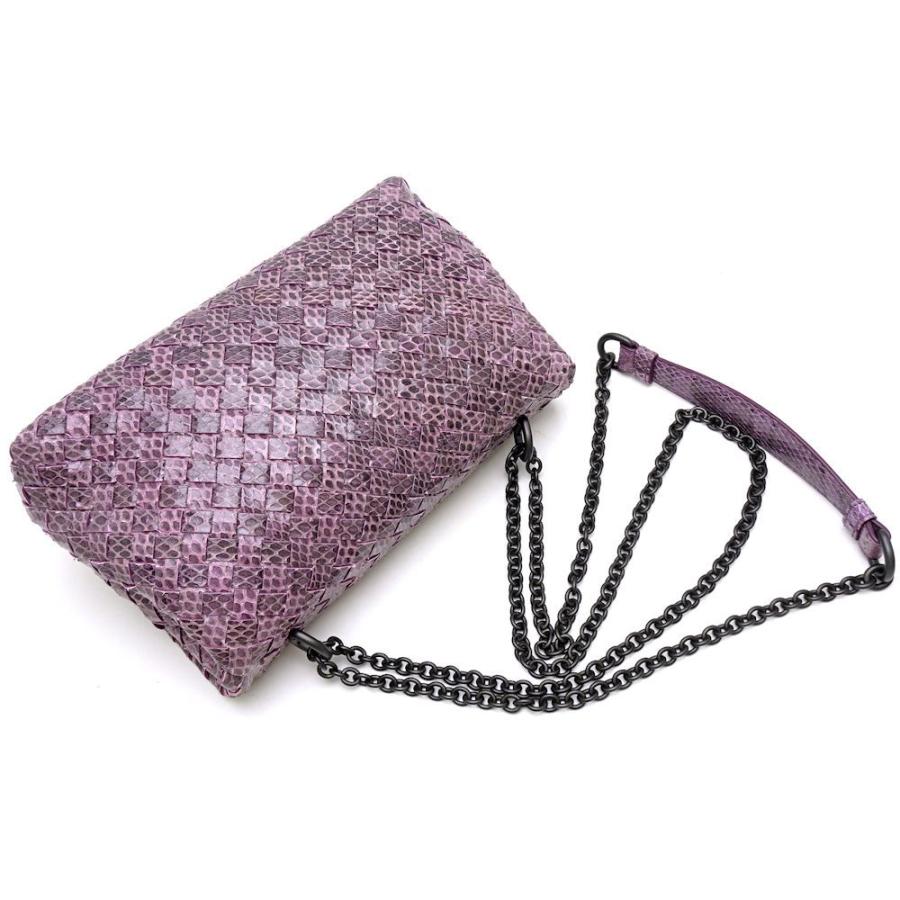 BOTTEGA VENETA ボッテガヴェネタ チェーンショルダーバッグ 斜め掛け 