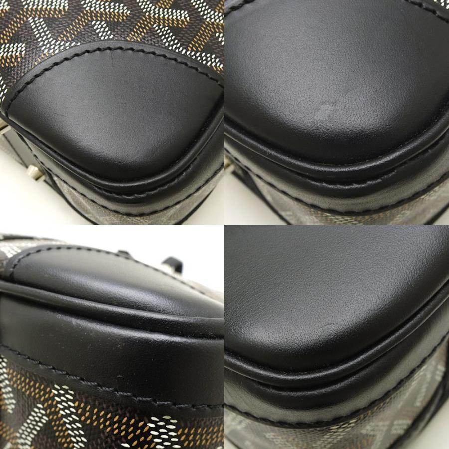 新品未使用 GOYARD アンバサード GOYARD - ◇定価51万円◇GOYARD ゴヤール アンバサードPM ビジネス