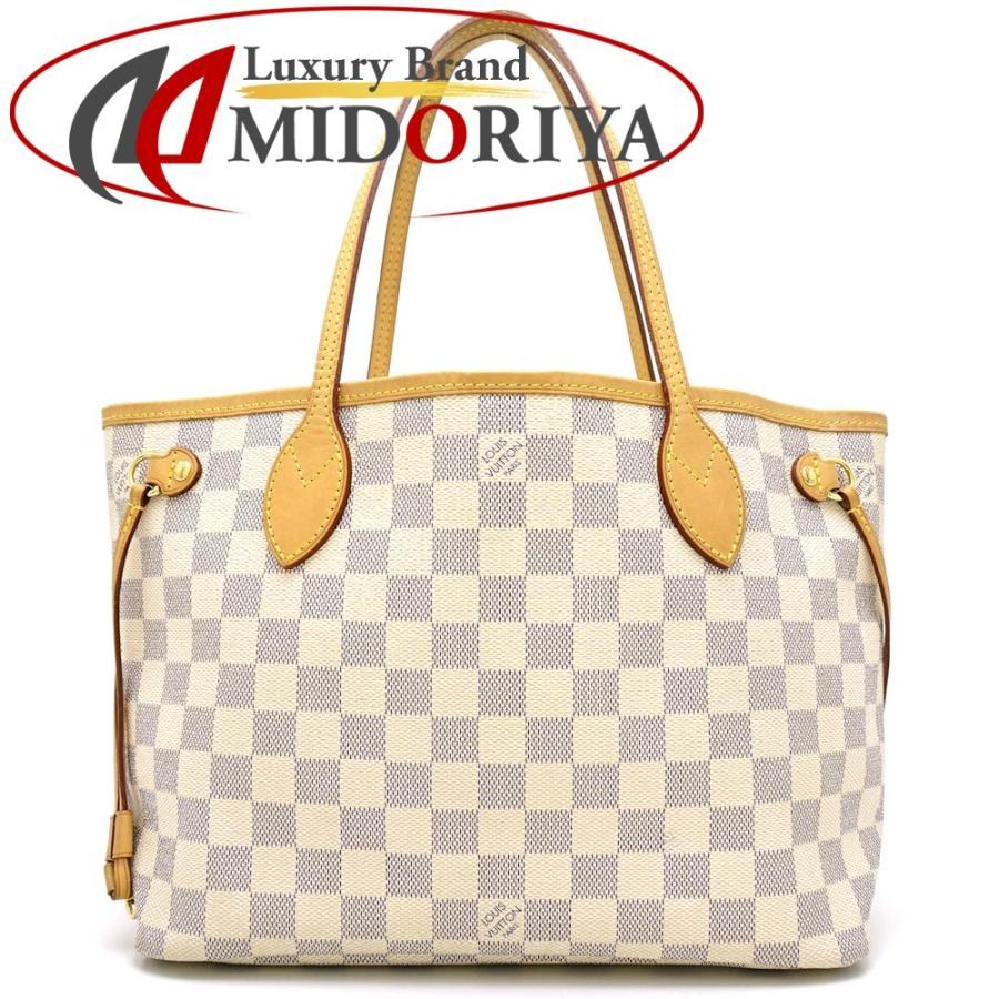 LOUIS VUITTON（ルイ・ヴィトン） LOUIS VUITTON N51110 ダミエ