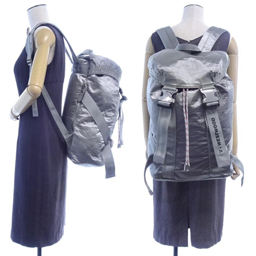 Vivienne Westwood ヴィヴィアンウエストウッド 43010041 パラシュート 