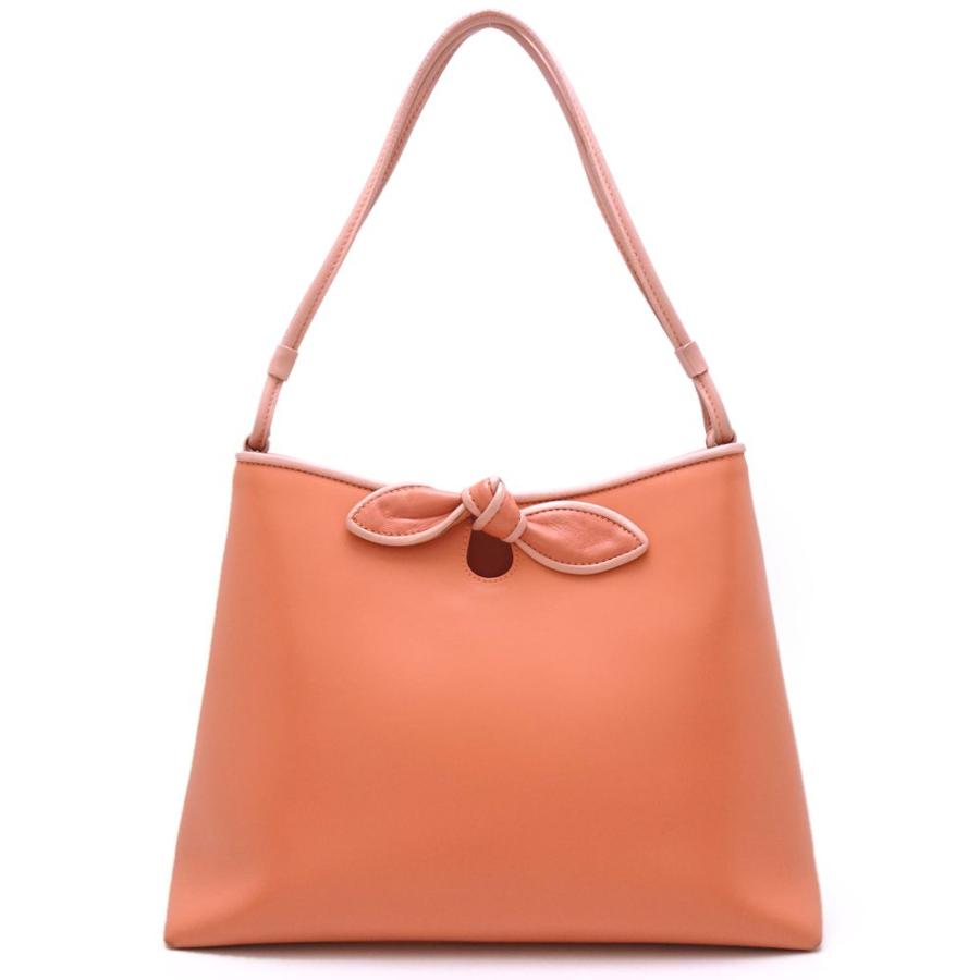 FURLA（フルラ） ワンショルダー トートバッグ レザー ピンク / 059513 