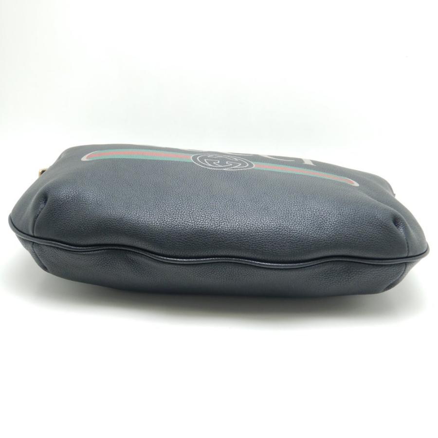 GUCCI グッチ 523588 ショルダーバッグ 斜め掛け ハーフムーン