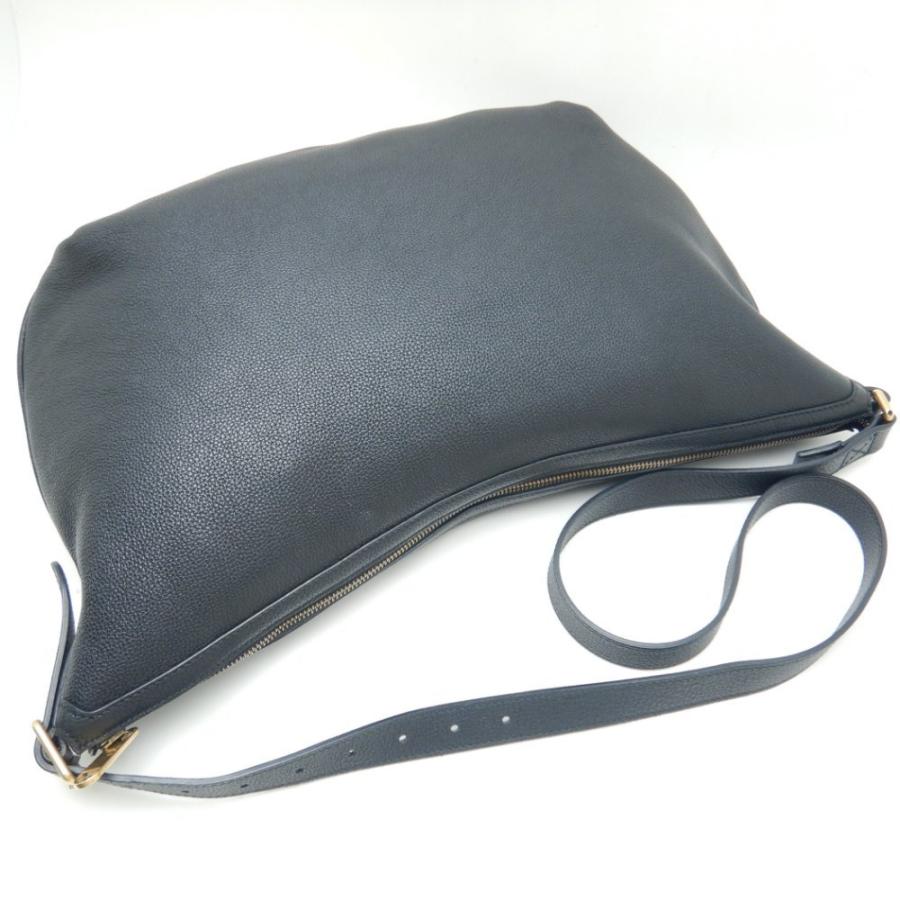 グッチ【GUCCI】ハーフムーン ブラック ショルダーバッグ 523588 GUCCI グッチ 523588 ショルダーバッグ 斜め掛け ハーフムーン