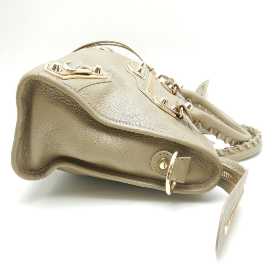BALENCIAGA バレンシアガ 432831 メタリックシティ メタリック BALENCIAGA バレンシアガ 432831 メタリックシティ メタリック