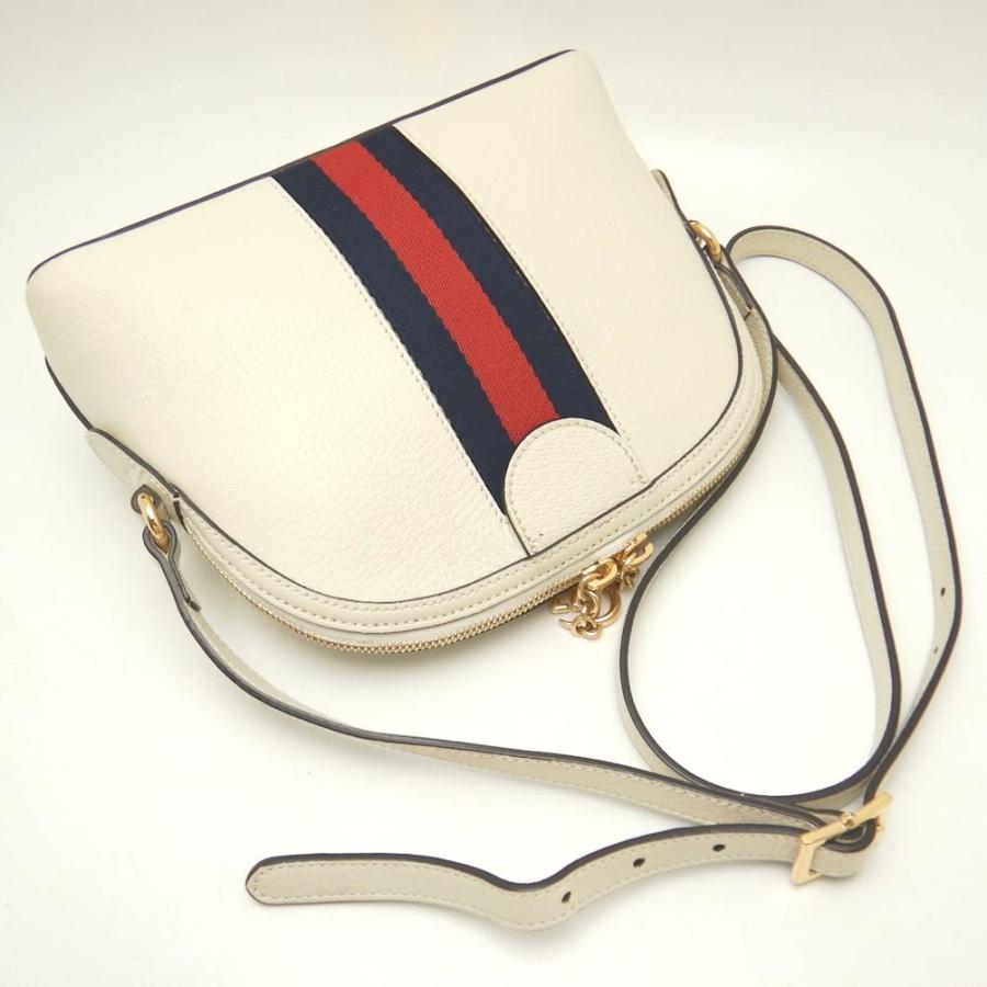 GUCCI（グッチ） オフィディア 499621 ショルダーバッグ 斜め掛け