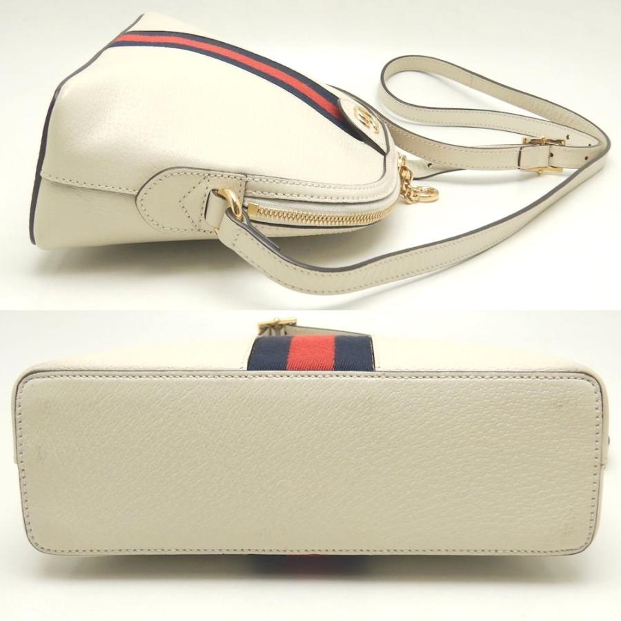 GUCCI（グッチ） オフィディア 499621 ショルダーバッグ 斜め掛け