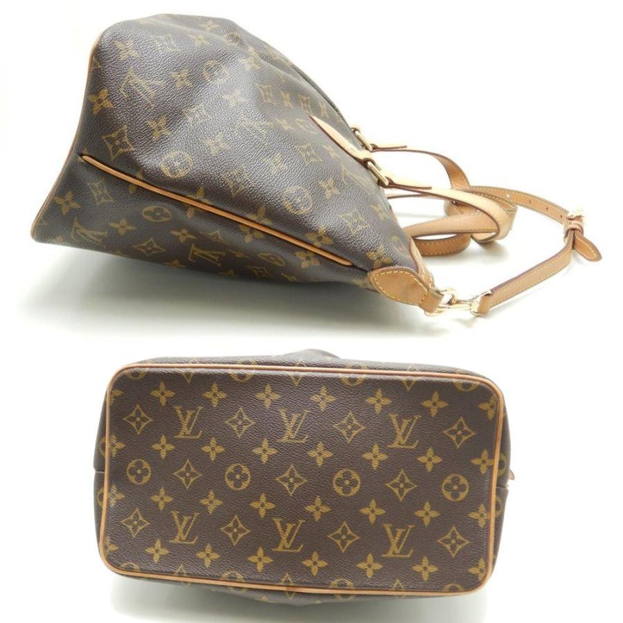 LOUIS VUITTON（ルイ・ヴィトン） LOUIS VUITTON M40145 モノグラム