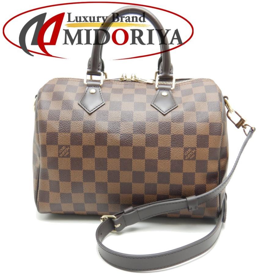ルイヴィトン LOUIS VUITTON N41368 ダミエ スピーディバンド 