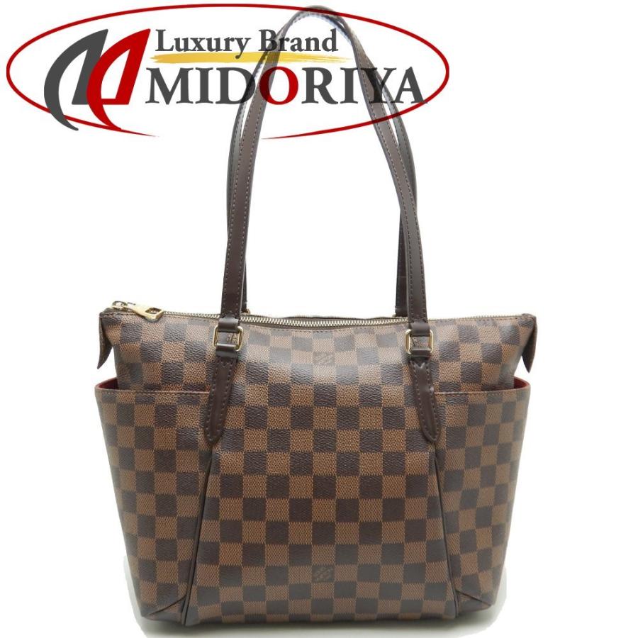LOUIS VUITTON（ルイ・ヴィトン） LOUIS VUITTON N41282 ダミエ 