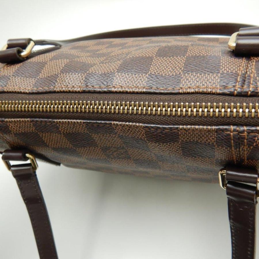 LOUIS VUITTON(ルイヴィトン) ショルダーバッグ ダミエ トータリーPM ダミエ N41282 エベヌ LOUIS VUITTON - ルイヴィトン ダミエ トータリー PM N41282 バッグの