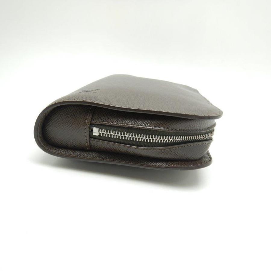 ルイヴィトン　クラッチバック LOUIS VUITTON（ルイ・ヴィトン） LOUIS VUITTON M30183 タイガ