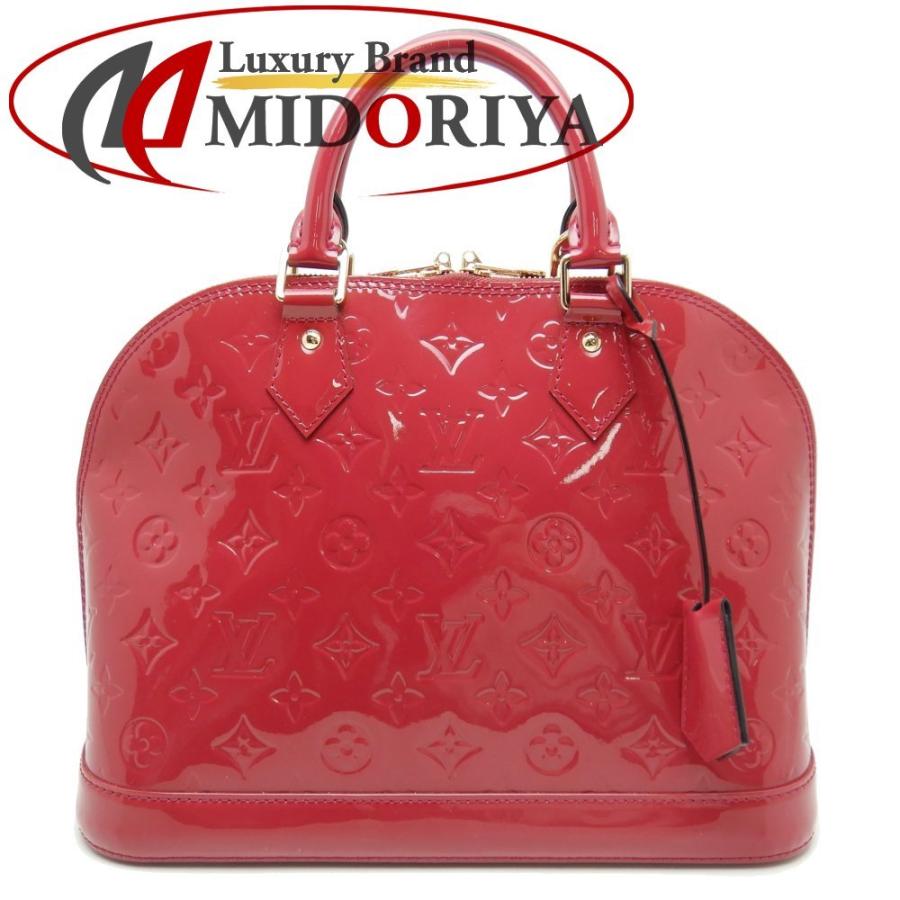 LOUIS VUITTON（ルイ・ヴィトン） LOUIS VUITTON M91770 ヴェルニ 