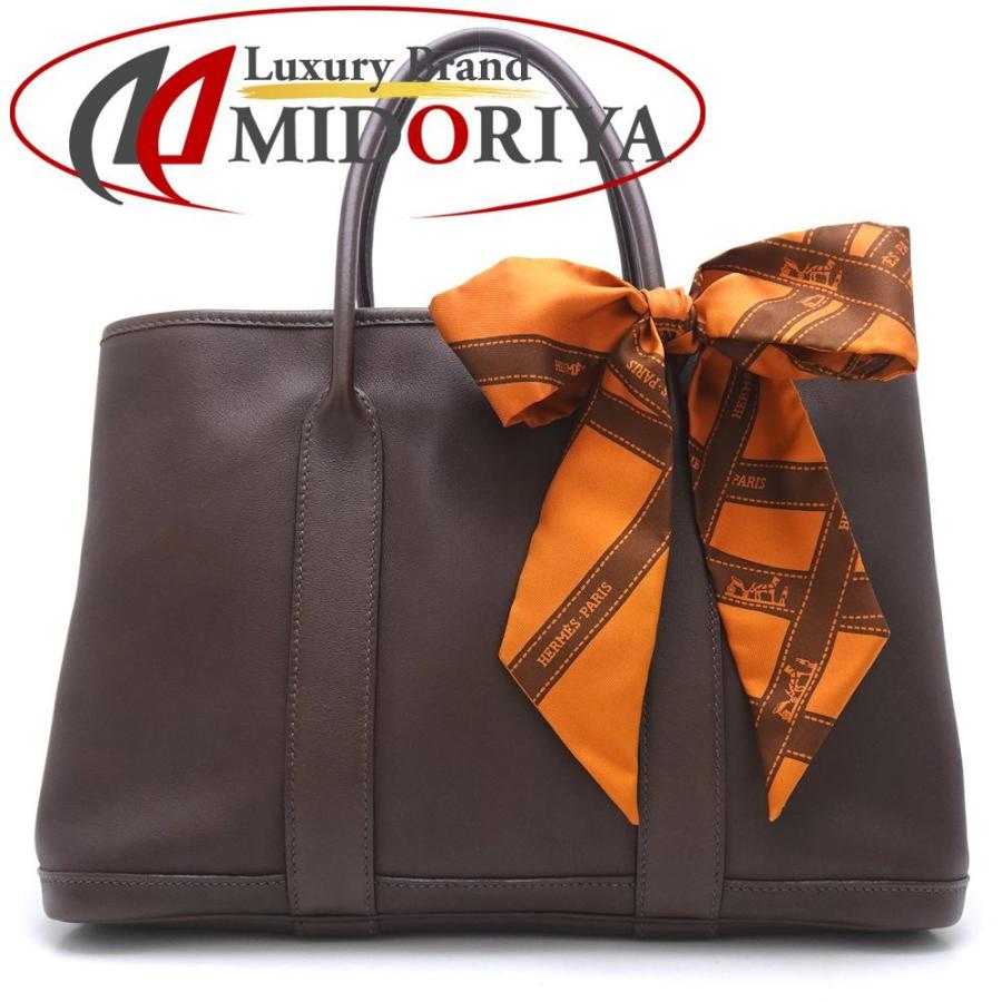 ガーデンパーティー エルメス HERMES ガーデンパーティTPM ヴォー 