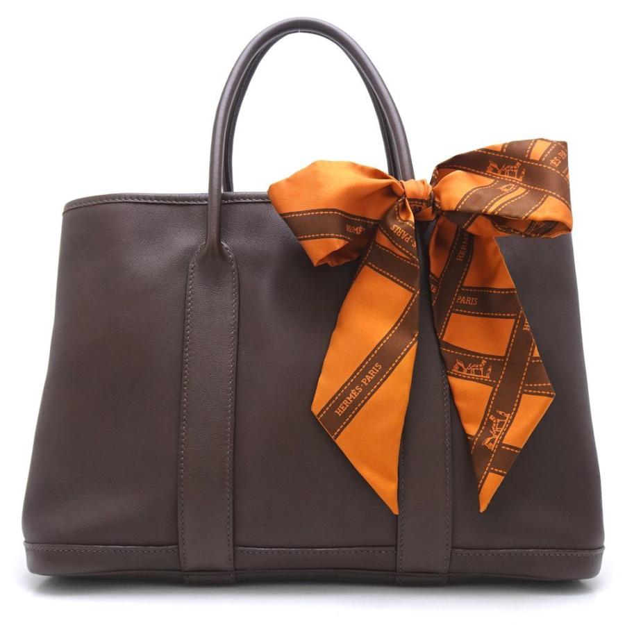 ガーデンパーティー エルメス HERMES ガーデンパーティTPM ヴォー 