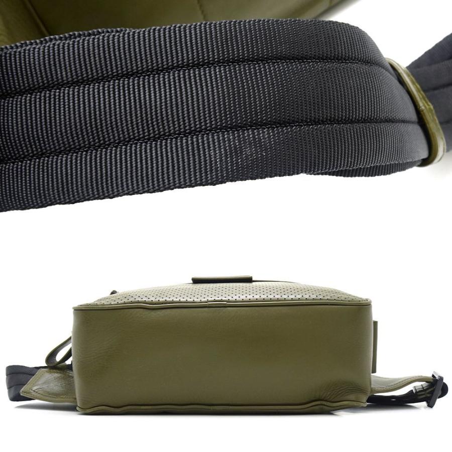 BOTTEGA VENETA（ボッテガ・ヴェネタ） ボディバッグ ウエストバッグ