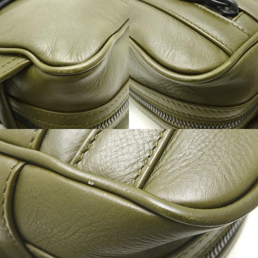 BOTTEGA VENETA（ボッテガ・ヴェネタ） ボディバッグ ウエストバッグ