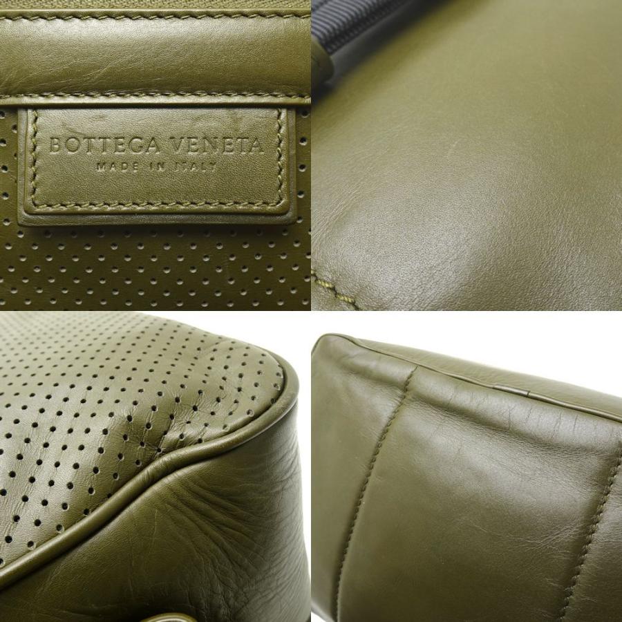 BOTTEGA VENETA ボッテガヴェネタ ボディバッグ ウエストバッグ