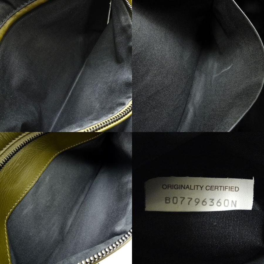 BOTTEGA VENETA（ボッテガ・ヴェネタ） ボディバッグ ウエストバッグ