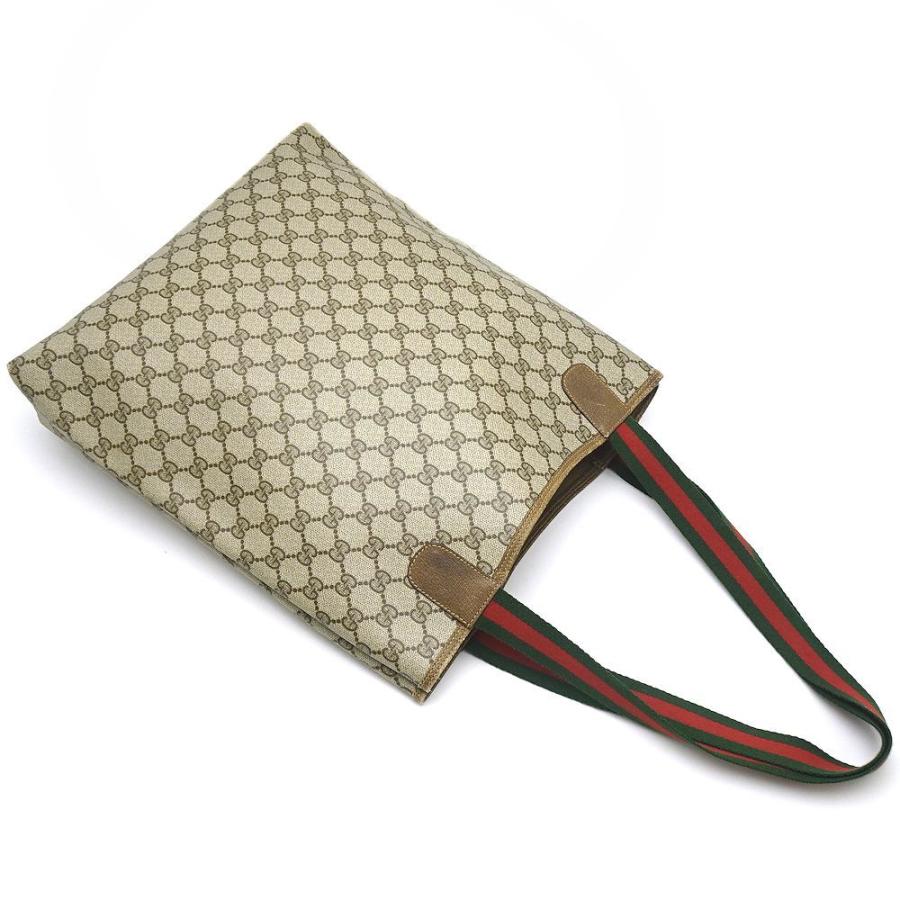 GGキャンバス グッチ GUCCI 39・02・003 シェリー トートバッグ GG