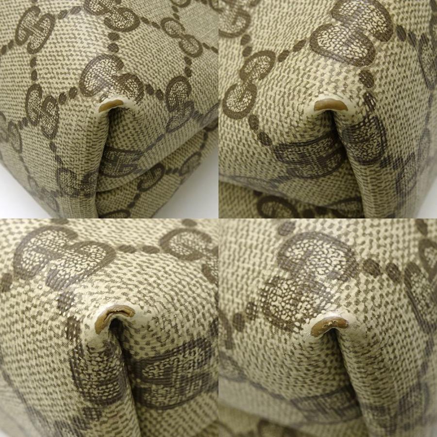 GGキャンバス グッチ GUCCI 39・02・003 シェリー トートバッグ GG