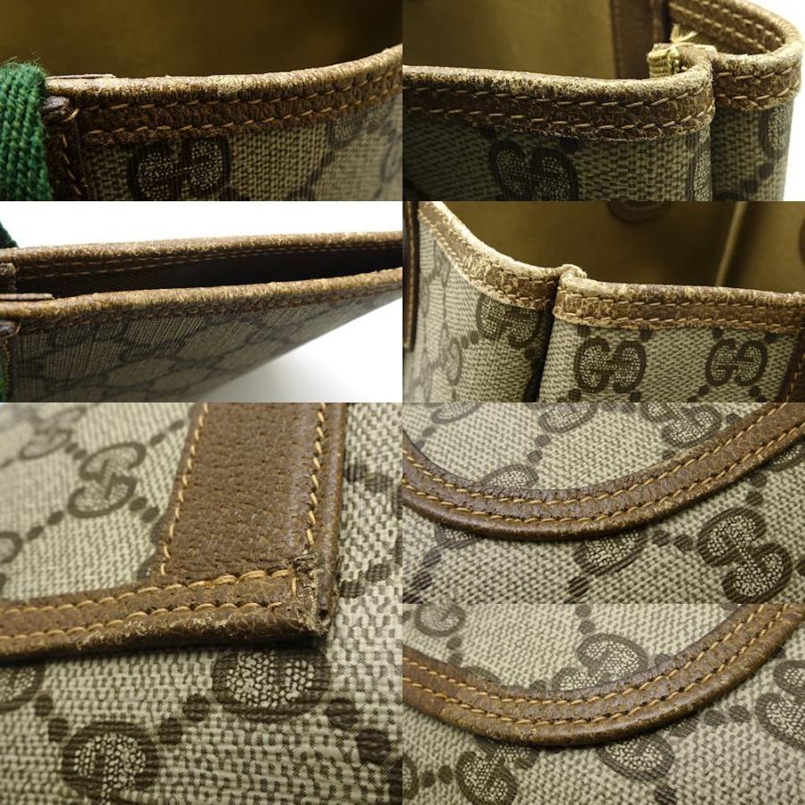 GGキャンバス グッチ GUCCI 39・02・003 シェリー トートバッグ GG