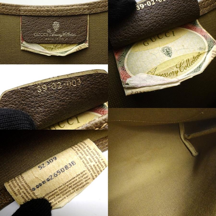 GGキャンバス グッチ GUCCI 39・02・003 シェリー トートバッグ GG