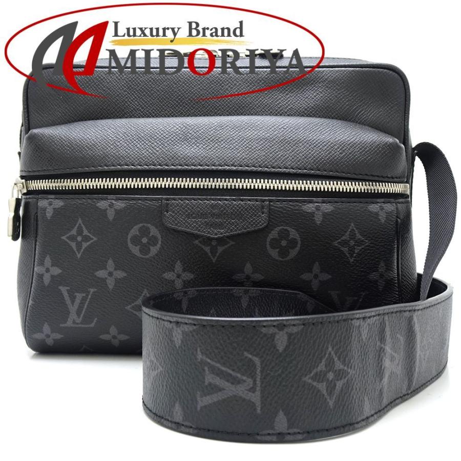 ヴィトン･エクリプス アウトドア･メッセンジャー  M30233【Sランク】【中古】 LOUIS VUITTON（ルイ・ヴィトン） LOUIS VUITTON M30233 エクリプス