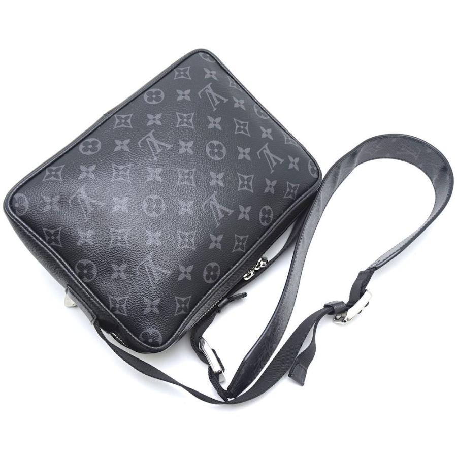 ヴィトン･エクリプス アウトドア･メッセンジャー  M30233【Sランク】【中古】 LOUIS VUITTON（ルイ・ヴィトン） LOUIS VUITTON M30233 エクリプス