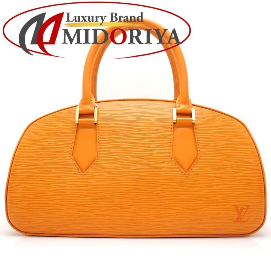 LOUIS VUITTON ルイヴィトン M5208H エピ ジャスミン マンダリン