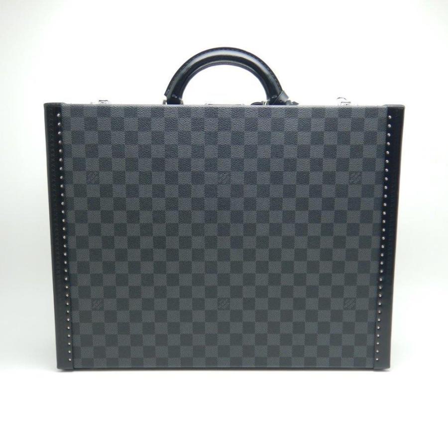 ルイヴィトン ダミエグラフィット アンブレール LOUIS VUITTON（ルイ・ヴィトン） LOUIS VUITTON N48190 ダミエグラ