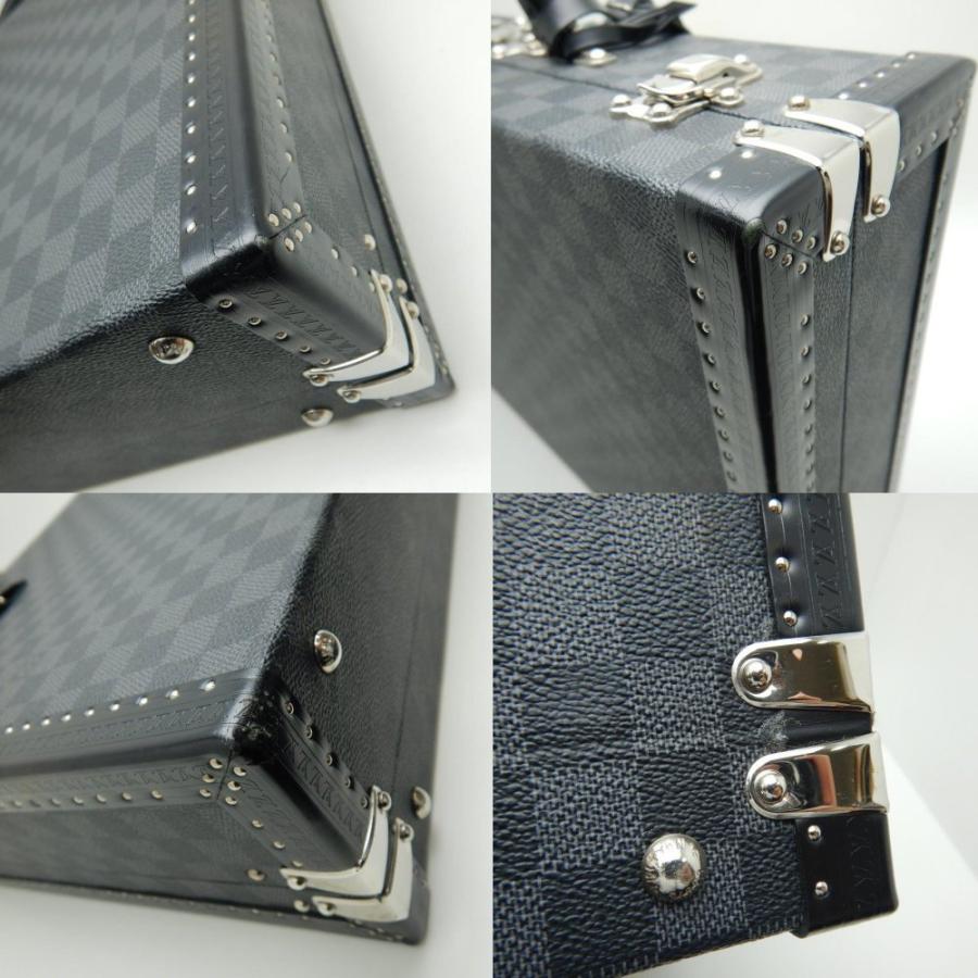 LOUIS VUITTON（ルイ・ヴィトン） LOUIS VUITTON N48190 ダミエグラ