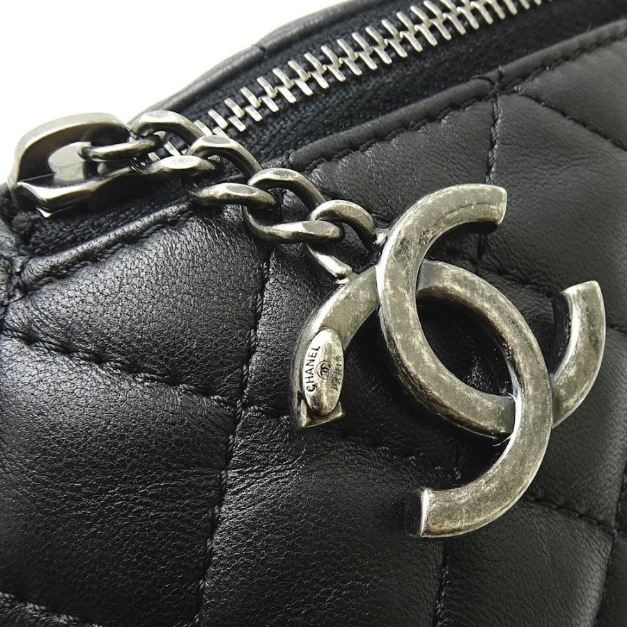 CHANEL（シャネル） CHANEL A94102 ボディバッグ マトラッセ