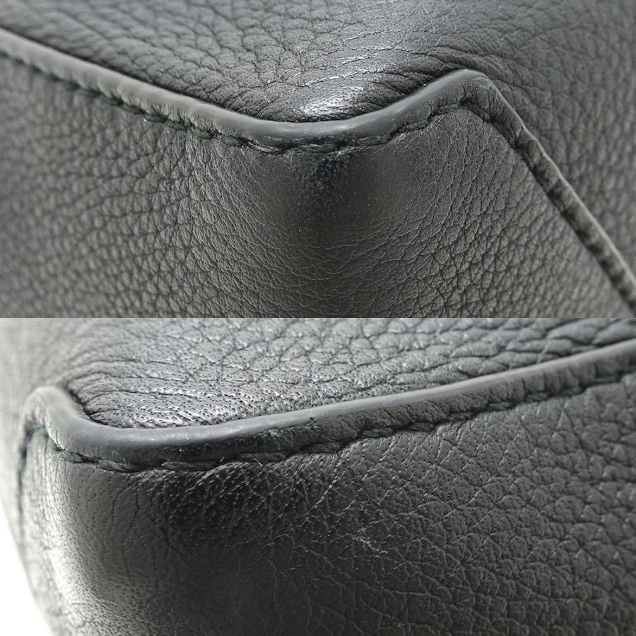 TIFFANY&Co. ティファニー Tiffany T&CO 2WAY ハンドバッグ 斜め