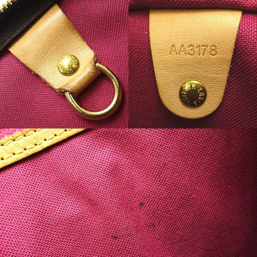 LOUIS VUITTON（ルイ・ヴィトン） LOUIS VUITTON M43989 モノグラム