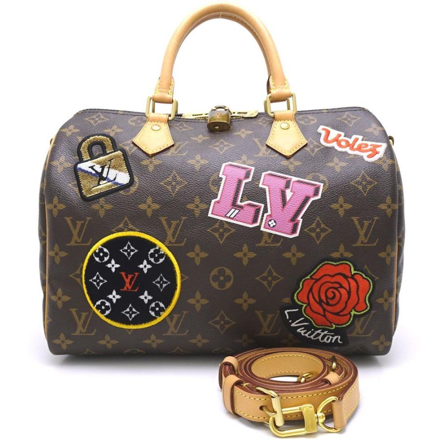 LOUIS VUITTON ルイヴィトン M43989 モノグラム・パッチーズ LOUIS VUITTON ルイヴィトン M43989 モノグラム・パッチーズ