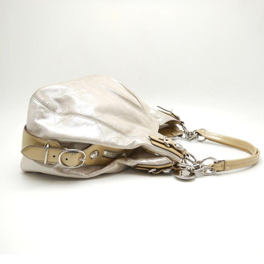 COACH（コーチ） COACH 15727 ショルダー トートバッグ レザー