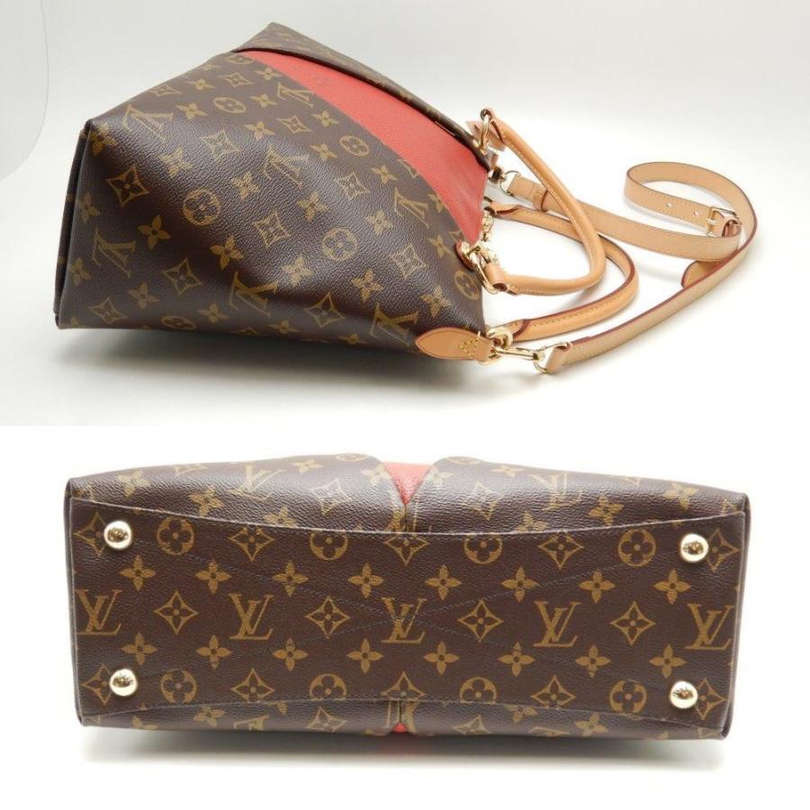 LOUIS VUITTON（ルイ・ヴィトン） LOUIS VUITTON M43957 モノグラム V