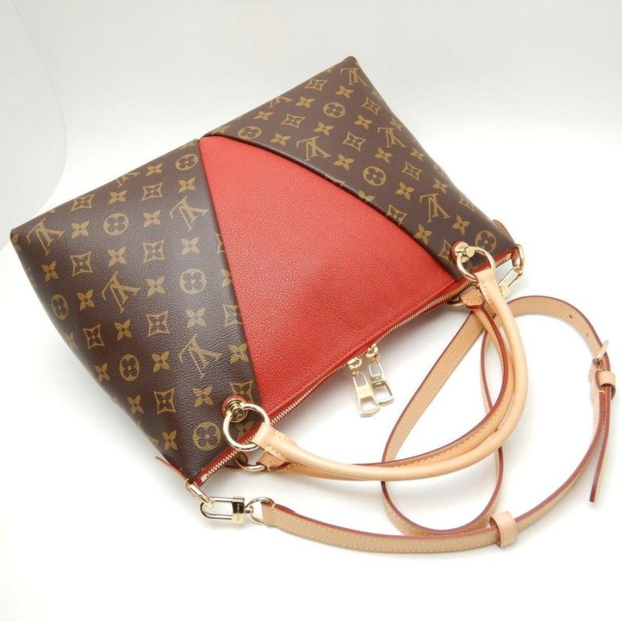 LOUIS VUITTON（ルイ・ヴィトン） LOUIS VUITTON M43957 モノグラム V