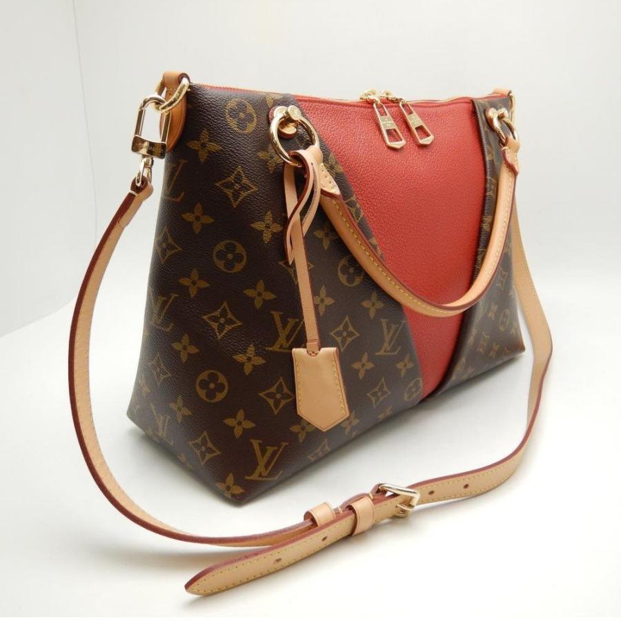 LOUIS VUITTON（ルイ・ヴィトン） LOUIS VUITTON M43957 モノグラム V