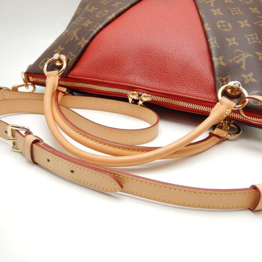 LOUIS VUITTON（ルイ・ヴィトン） LOUIS VUITTON M43957 モノグラム V