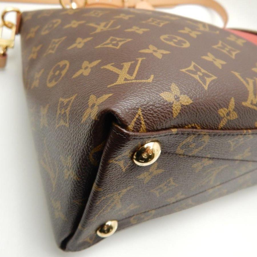 LOUIS VUITTON（ルイ・ヴィトン） LOUIS VUITTON M43957 モノグラム V