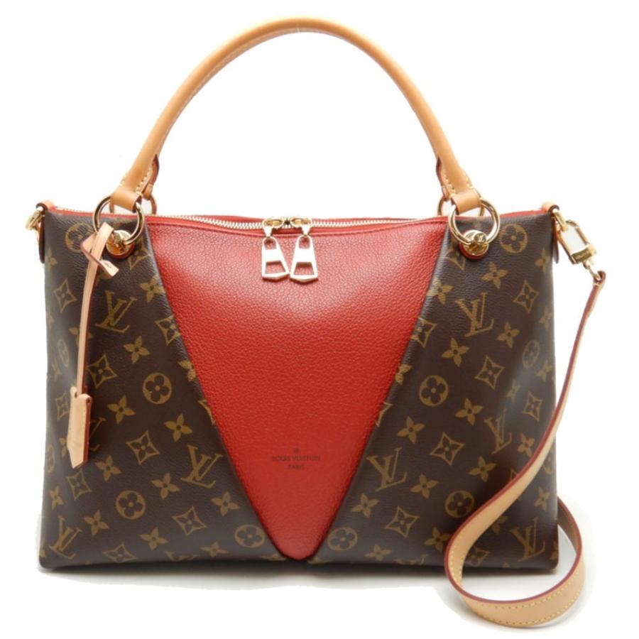 LOUIS VUITTON（ルイ・ヴィトン） LOUIS VUITTON M43957 モノグラム V