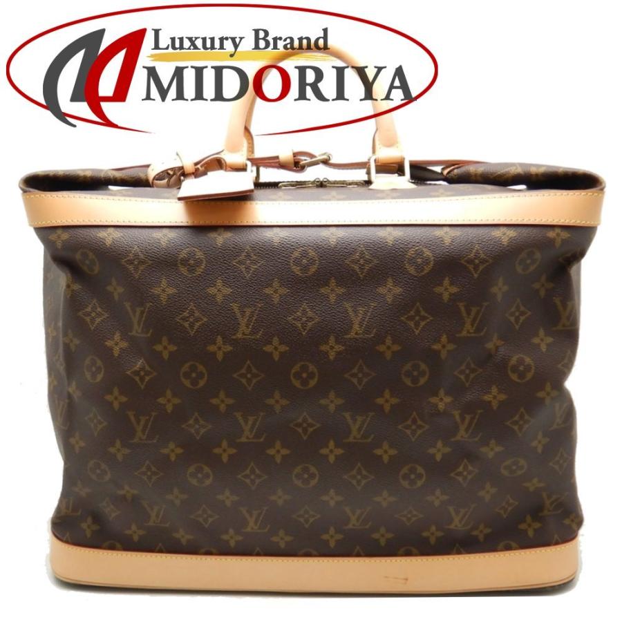 ルイヴィトン ボストンバッグ 鞄 M41138 クルーザー45 モノグラム LOUIS VUITTON（ルイ・ヴィトン） LOUIS VUITTON M41138 モノグラム