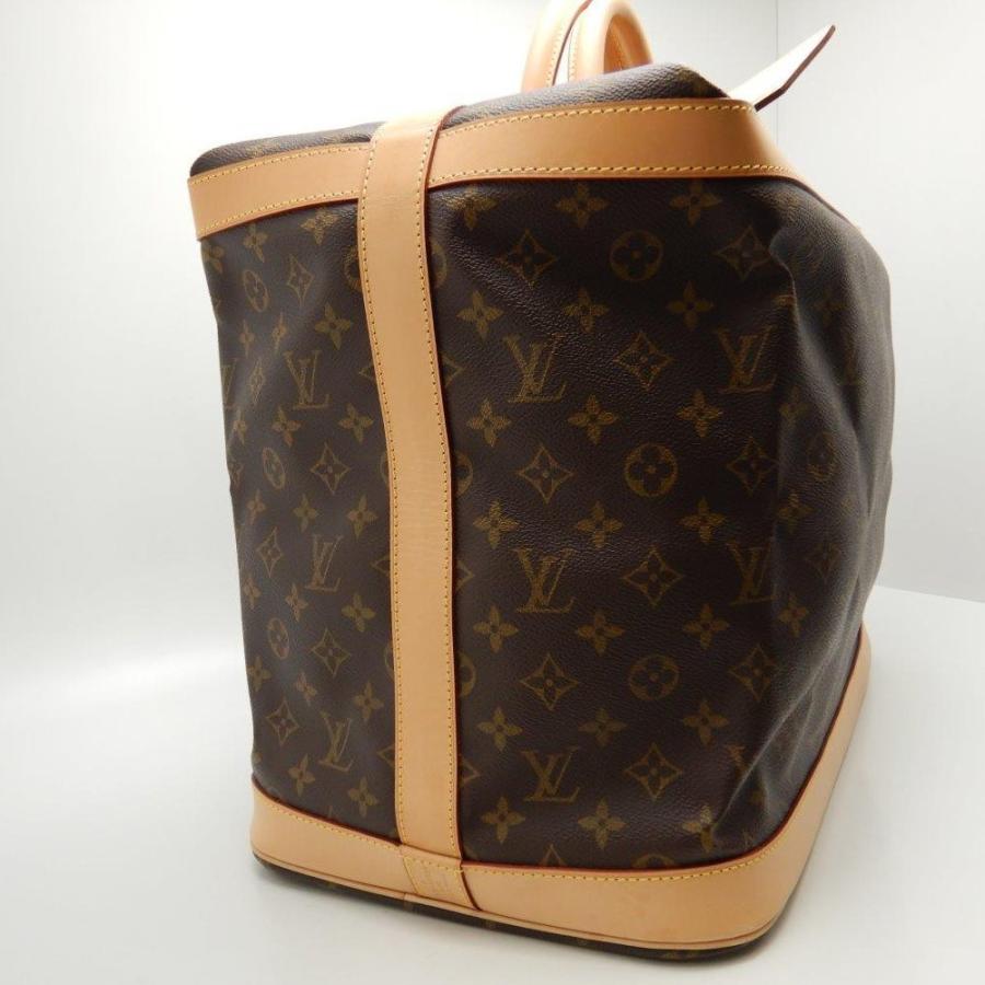 LOUIS VUITTON（ルイ・ヴィトン） LOUIS VUITTON M41138 モノグラム