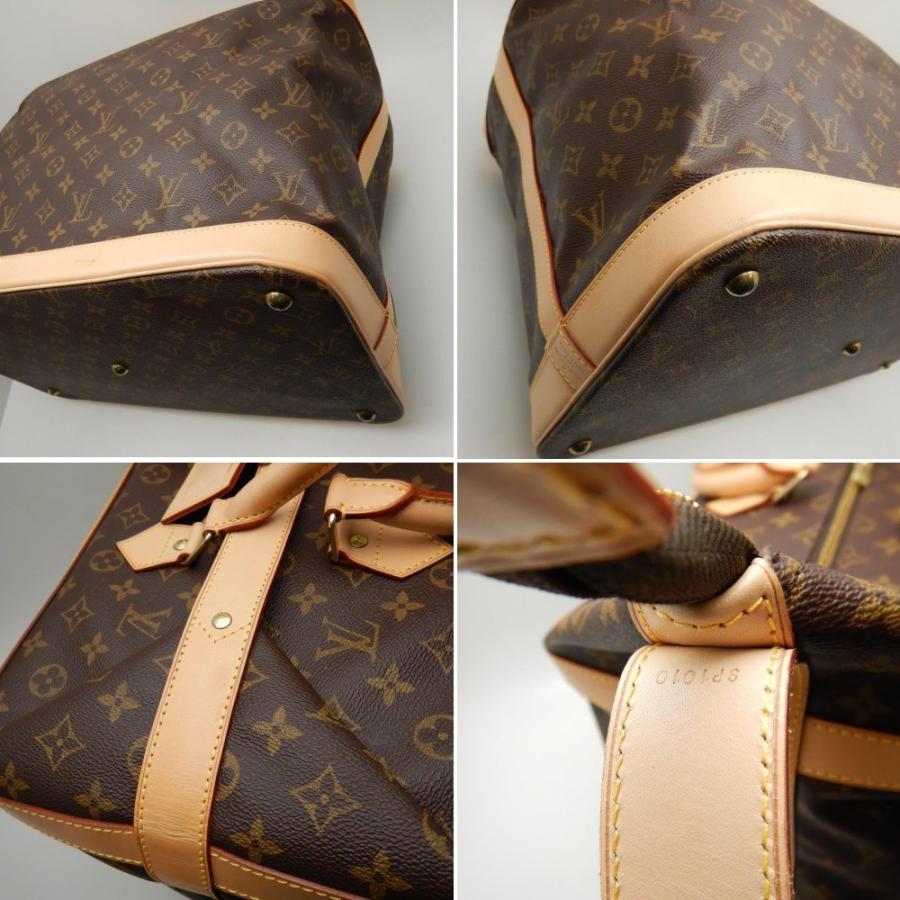 LOUIS VUITTON（ルイ・ヴィトン） LOUIS VUITTON M41138 モノグラム