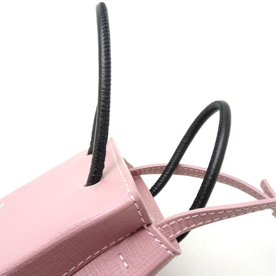 BALENCIAGA（バレンシアガ） BALENCIAGA 593826 ショッピング フォン